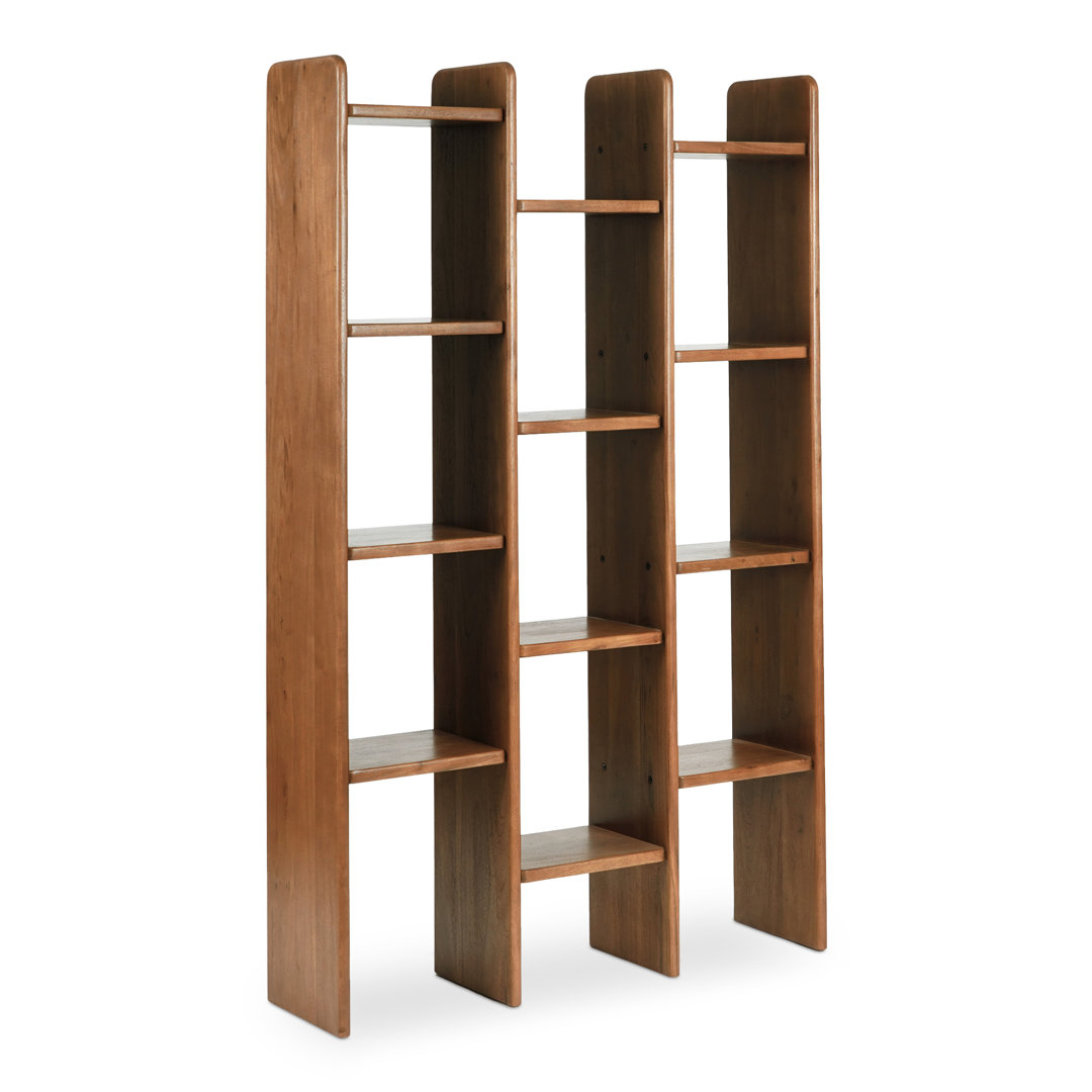 Rodan Bookcase